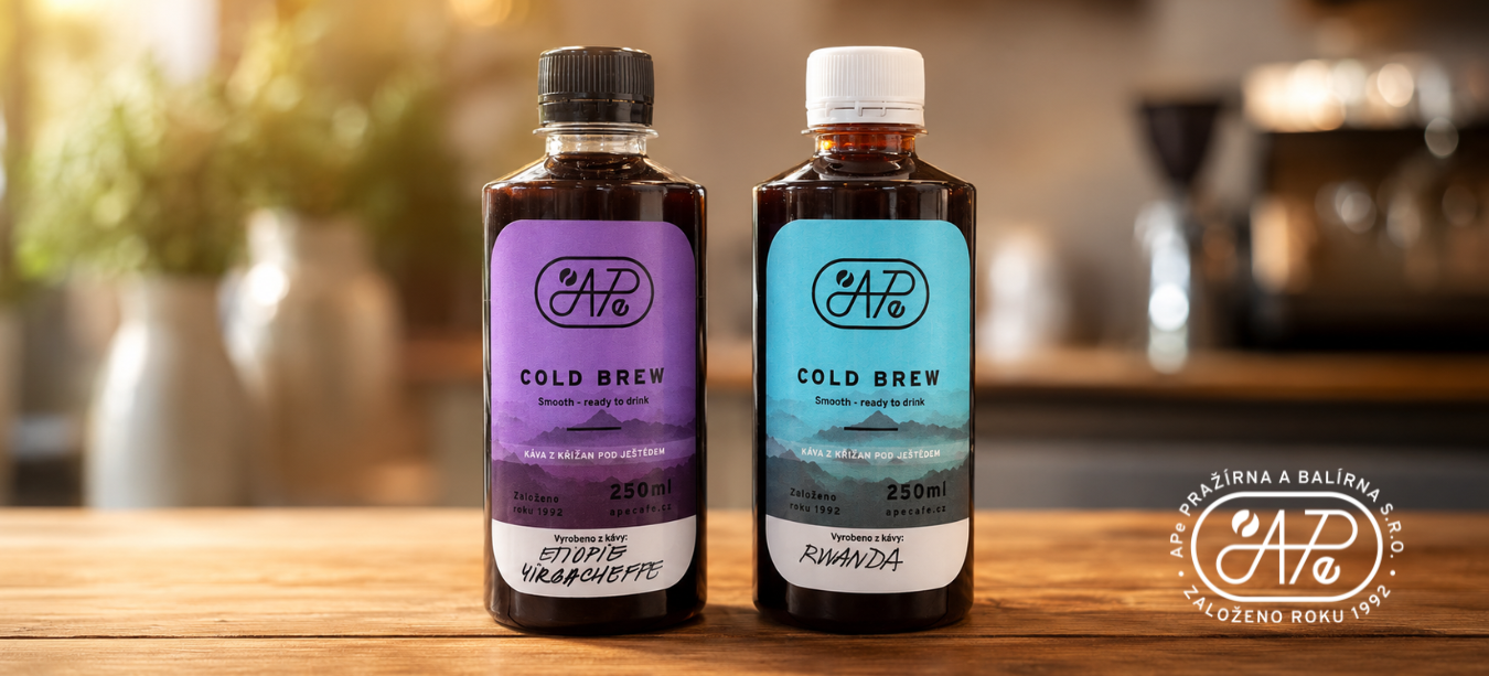 Cold brew baner kategorie